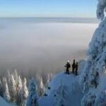 Finlandia Fría: La Temperatura Hoy