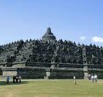 Explorando el Templo de Indonesia