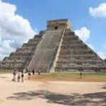 Explorando el Templo Maya de México