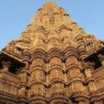 Explorando Templos Hinduistas