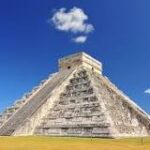 México: Templos Antiguos y Maravillosos