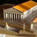 La Nueva Roma: Explorando los Templos Romanos Sagrados