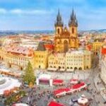 Praga en Junio: Explorando el Tiempo