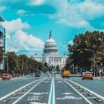 Explorando la Ciudad de Washington: Descubriendo las Mejores Tiendas