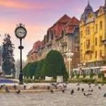 Explorando Timisoara: la ciudad más hermosa de Europa