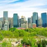 Movilidad en Calgary: una mirada al transporte