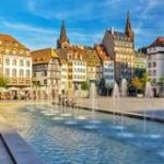 Vivir en Estrasburgo: Explorando el Transporte Público