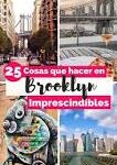 Explorando Brooklyn: Un Itinerario Único