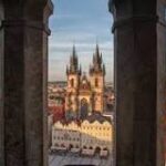 Explorando Praga: Una Mirada a la Ciudad a través de TripAdvisor
