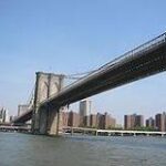 Vistas de NYC: Dos Puentes