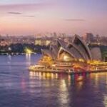 Explorando la Belleza de Australia: ¡Descubre la Ciudad Más Bella!