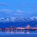 Explorando Alaska: Descubriendo sus Ciudades