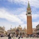 Venecia: La Ciudad de las Maravillas