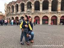 Verona: Una Historia de Vida 2