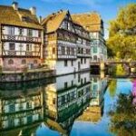 Explorando Estrasburgo: viajes organizados