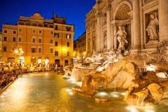 La noche vive en Roma 2
