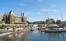 what to see in victoria bc