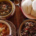 Sabores de Zambia: Descubriendo la Cocina Tradicional