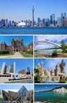 Toronto: la Ciudad de los Nombres