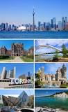 Toronto: la Ciudad de los Nombres 2