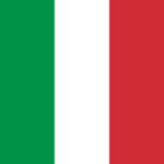Coloreando la Bandera de Italia