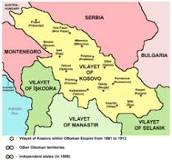 ¿Cómo se llamaba Kosovo ya antes?