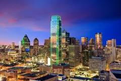 ¿Cuál es el mejor lugar para vivir en Texas?