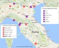 Explorando Italia en Dos Semanas 3