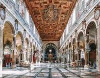 ¿Cuál es la iglesia más esencial de la ciudad de Roma?