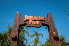 ¿Cuál es la isleta dónde se filmó Jurassic Park?