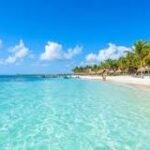 Vacaciones en el Caribe