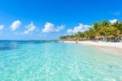 Vacaciones en el Caribe 2