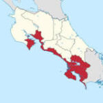 La Provincia Más Grande de Costa Rica
