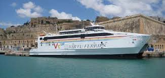 ¿Cuánto cuesta un ferry en Malta?