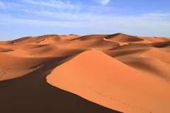 ¿Cuánto hay de Marrakech al desierto?