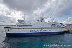 ¿Cuánto vale el ferry a Gozo?