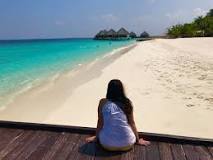 ¿Cuántos días se aconseja ir a Maldivas?