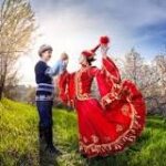 Kazajistán: ¡Explora un Mundo Desconocido!