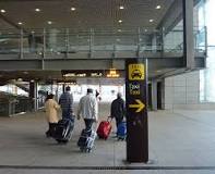 ¿Qué aeropuerto está más en compresor a Lille?