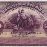 'Usos Monetarios en Puerto Rico'