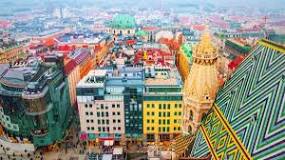¿Qué caracteriza a Viena?
