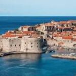 Uber en Dubrovnik: ¡Viajar sin problemas!