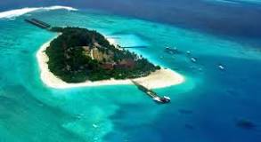 ¿Qué coste tiene una isla privada en las Maldivas?