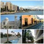 Explorando Limassol, Chipre