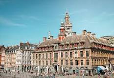 ¿Qué hacer en Lille dentro de un día?