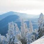 'Explorando Vermont: Descubriendo las Maravillas del Estado'