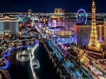 ¿Qué realizar con poco dinero en Las Vegas?