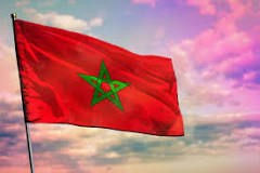 ¿Qué significado tiene la bandera de Marruecos?