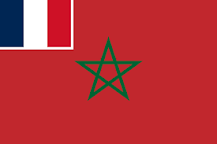¿Qué significado tiene la bandera de Marruecos?