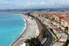 ¿Qué urbes visitar a partir de Niza?